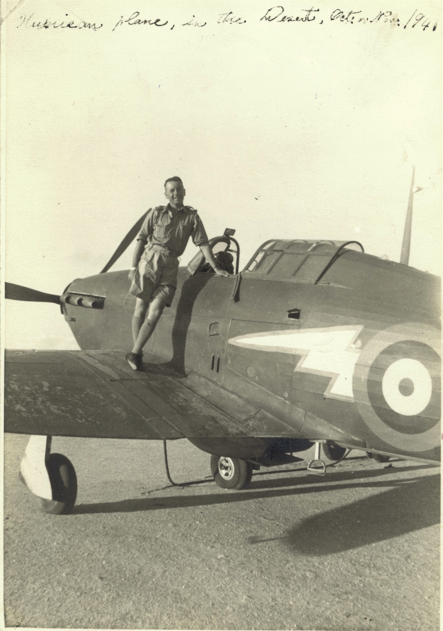 Photo of John Sarto George Gain