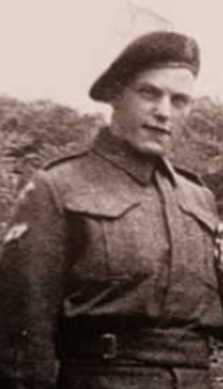 Photo of MALCOLM JOHN STEVENSON