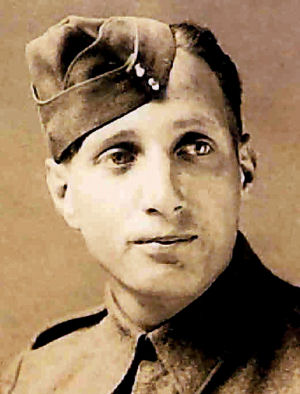 Photo of Ross Whittard