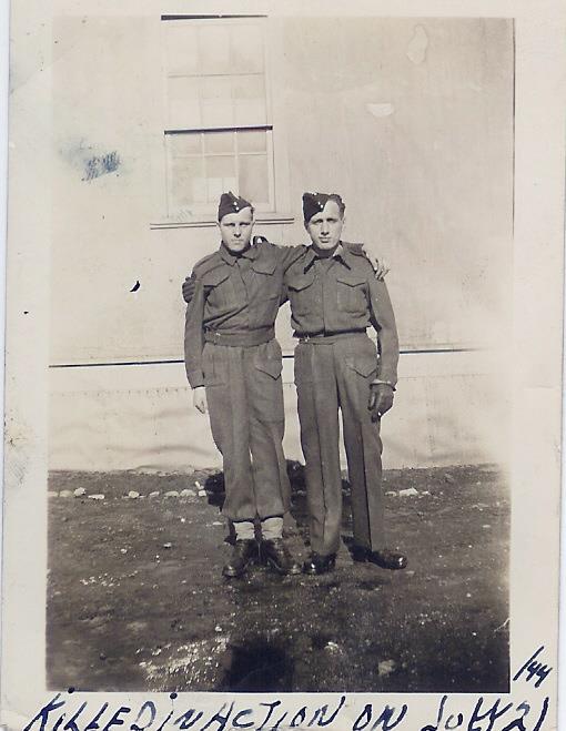 Photo of Ross Frederick Whittard