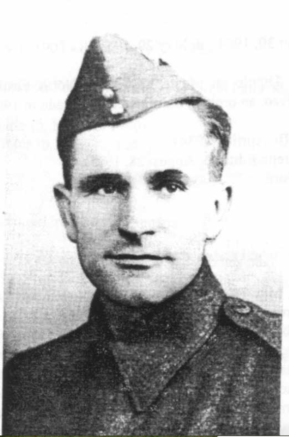 Photo of SYLVESTER CONRAD SCHMIDT