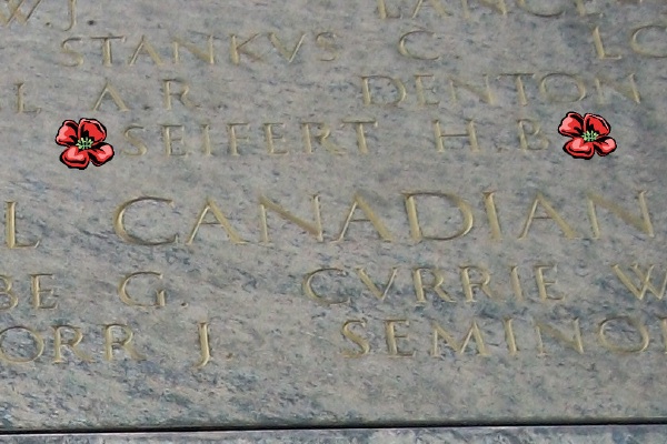 Inscription