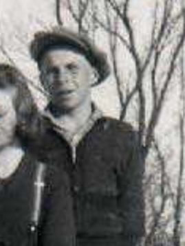 Photo of GORDON ALLAN SMITH