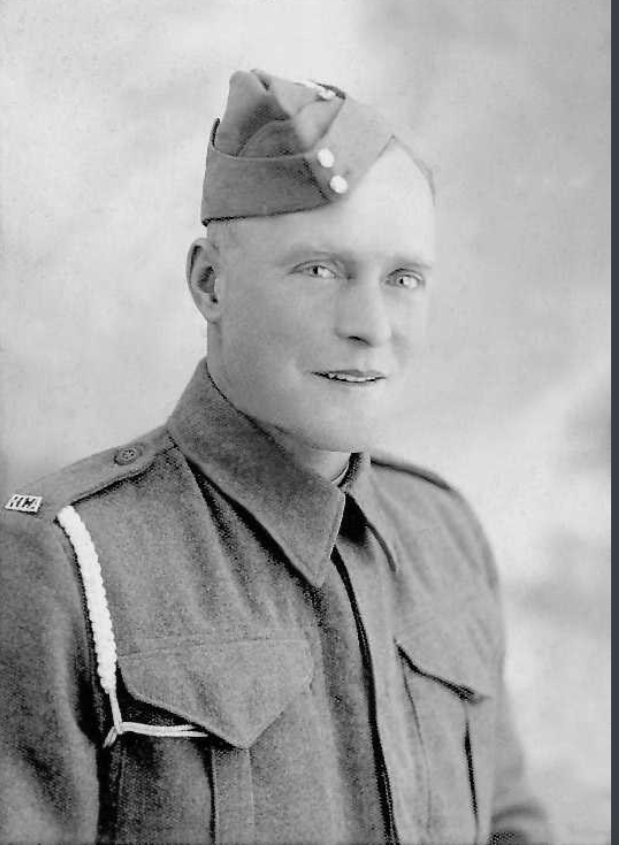 Photo of EVERETT WALTER TINDALL