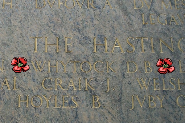 Inscription