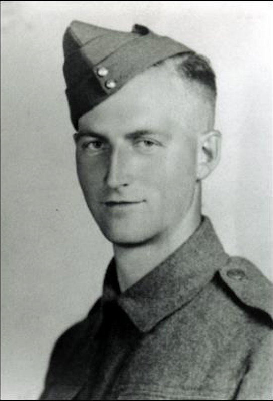 Photo of JOHN JAMES WOOD