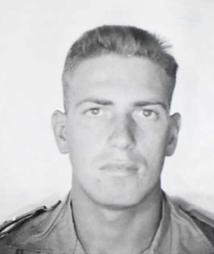 Photo of JAMES ALLAN YOUNG