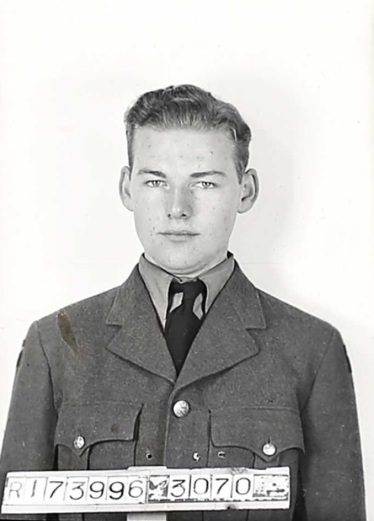 Photo of STANLEY ARTHUR REID