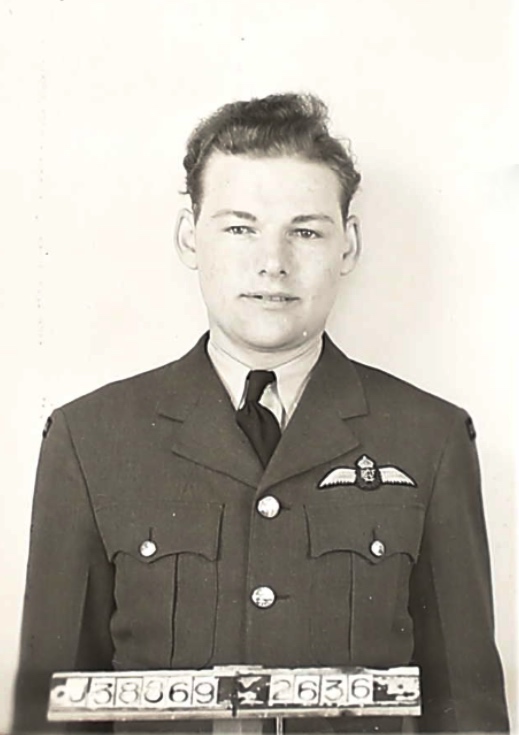 Photo of STANLEY ARTHUR REID