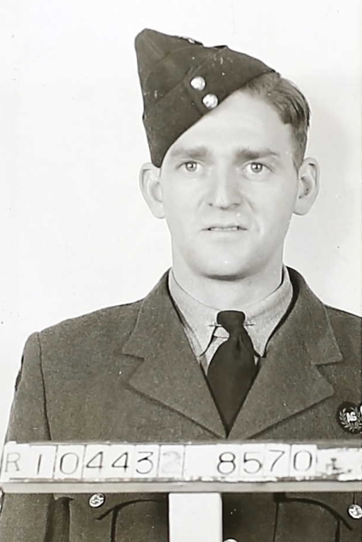 Photo of CLARENCE CECIL REYNOLDS