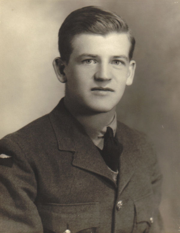 Photo of Robert Peter Reynolds