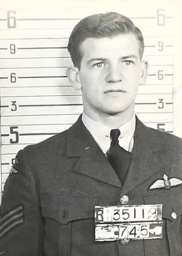 Photo of ROBERT PETER REYNOLDS