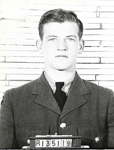 Photo of ROBERT PETER REYNOLDS