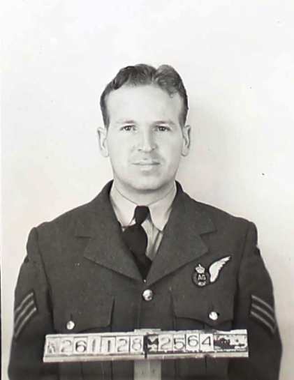 Photo of CLAYTON EDWARD ROOT