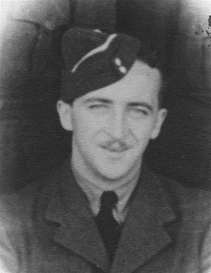 Photo of Fernand Rousseau