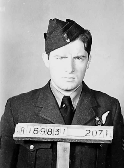 Photo of KENNETH EDWIN SCHIEDEL