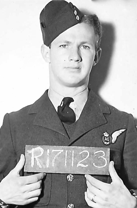 Photo of GEORGE HENRY SCOTT