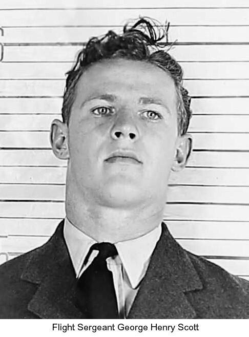 Photo of GEORGE HENRY SCOTT