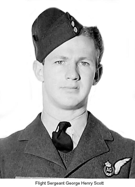 Photo of GEORGE HENRY SCOTT