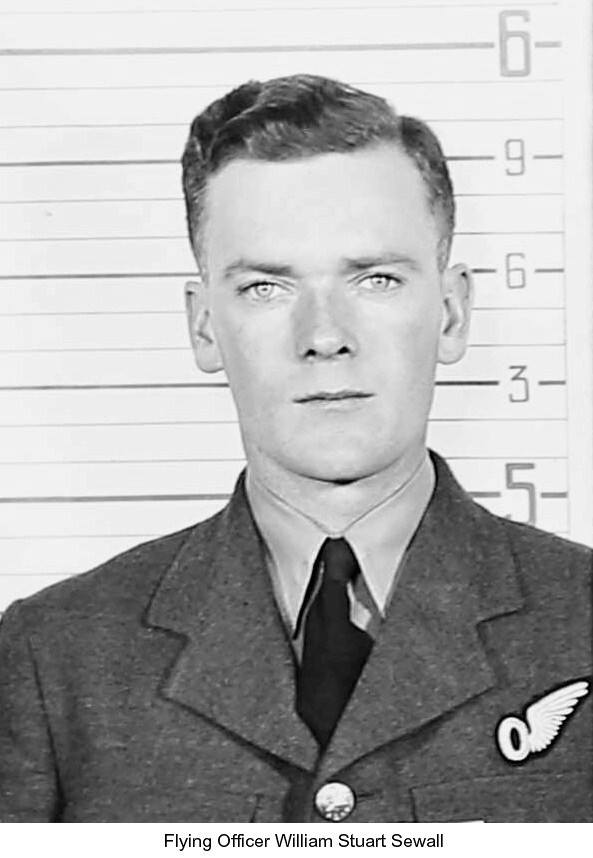 Photo of WILLIAM STUART SEWALL