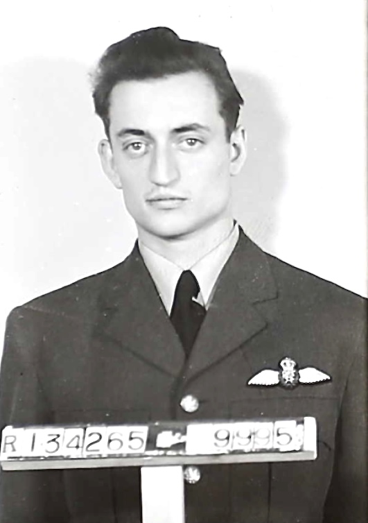 Photo of GEORGE EDWARD SHARPE