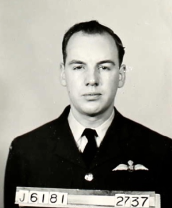 Photo of RONALD HUBERT SHERBACK