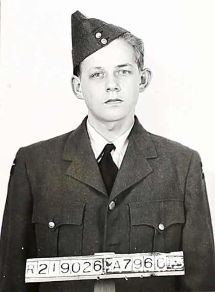 Photo of BERNARD GERARD SIMONIN