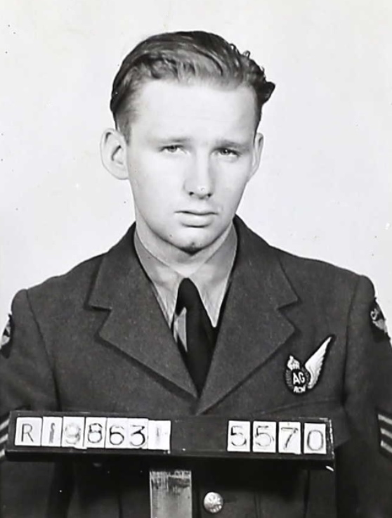 Photo of ROBERT NEIL SIMPSON