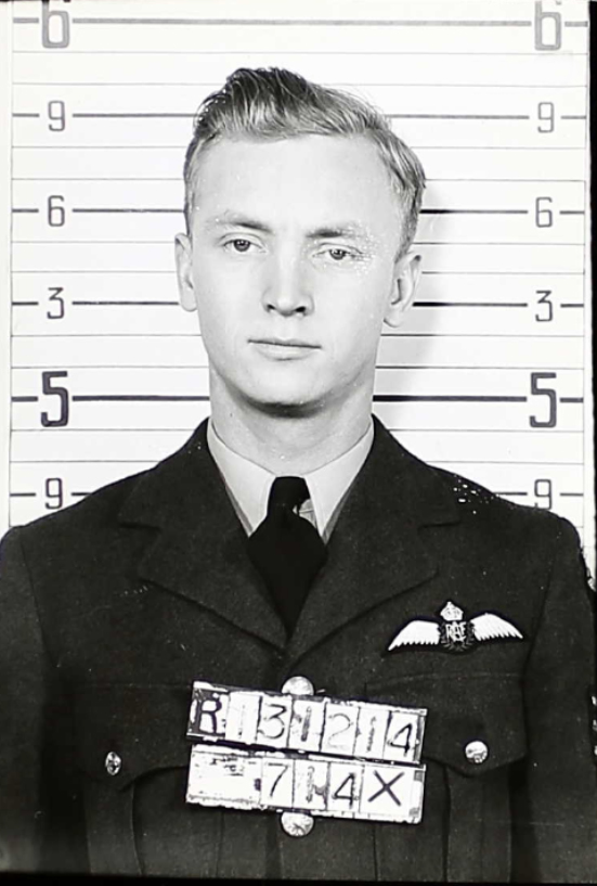 Photo of RUSSELL HARRY SMITH