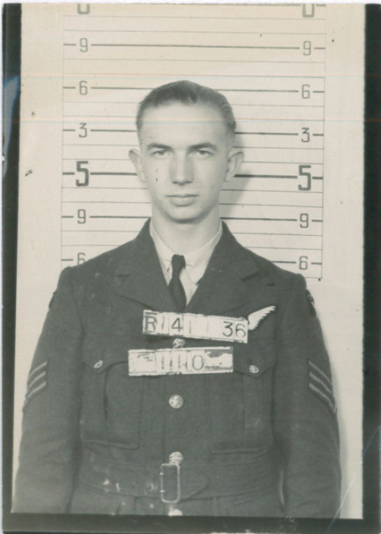 Photo of Charles Spencer