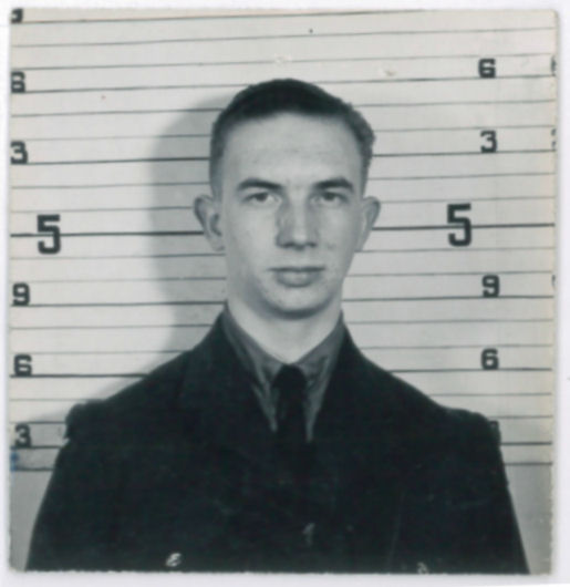 Photo of Charles Spencer