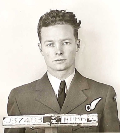 Photo of GEORGE DOUGLAS SPENCER