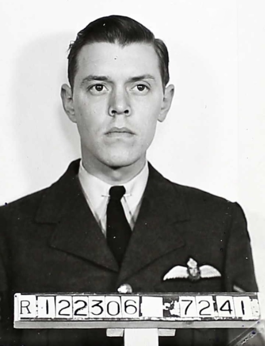 Photo of NORMAN VINCENT SPENCER