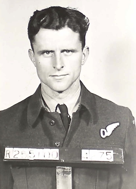 Photo of HAROLD EDWARD SQUIBB