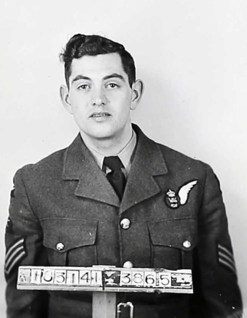 Photo of ELWOOD LEROY STEVENS