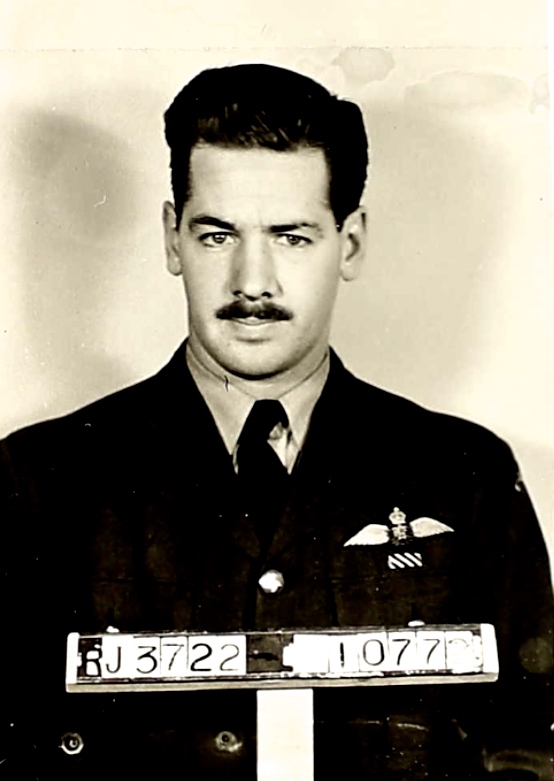 Photo of HAROLD RANSOM SUTTON