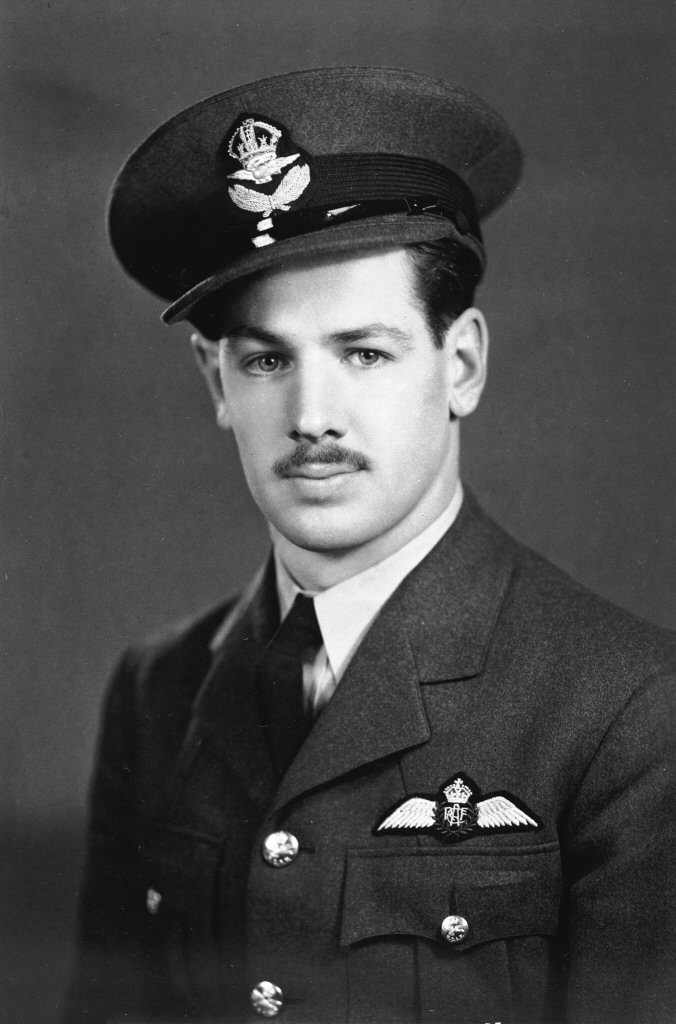 Photo of HAROLD RANSOM SUTTON