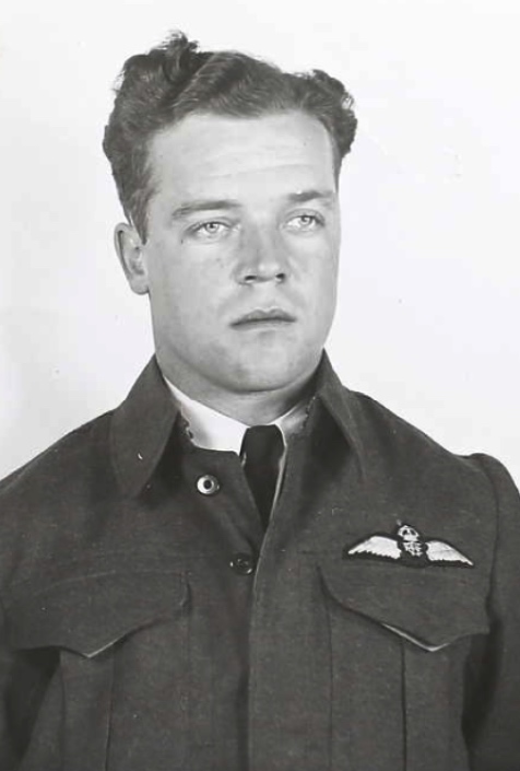 Photo of GEORGE OSBORNE TEDFORD