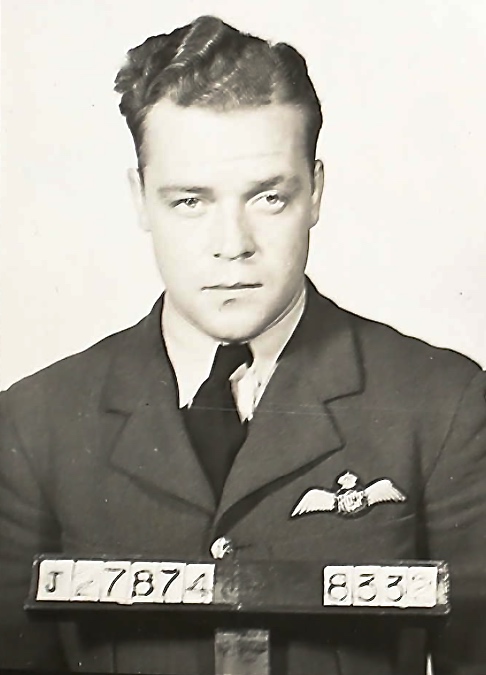 Photo of GEORGE OSBORNE TEDFORD