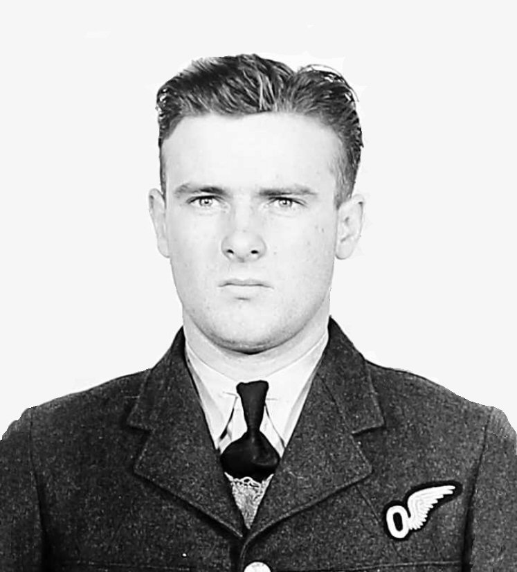 Photo of George Welland Thompson