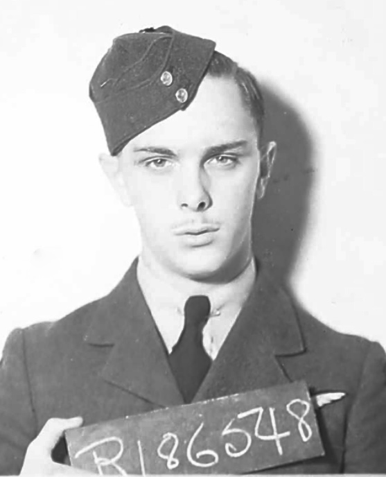 Photo of MAXWELL HARTLEY THOMPSON