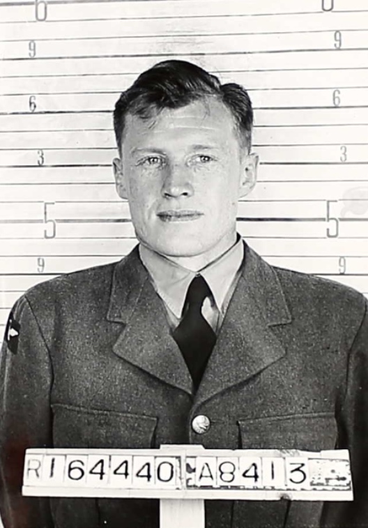 Photo of THOMAS WALTER THOMPSON