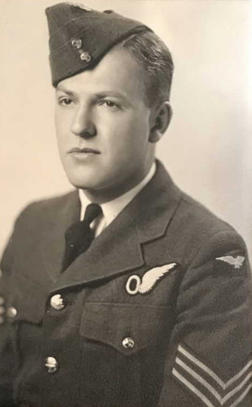 Photo of RICHARD KEITH THOMSON