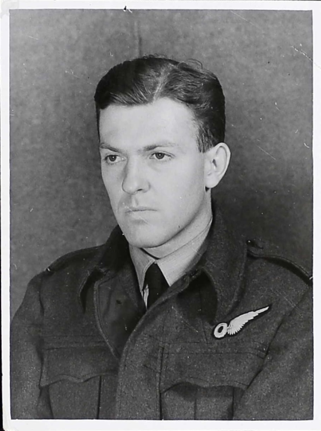 Photo of RICHARD KEITH THOMSON