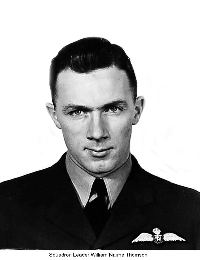 Photo of WILLIAM NAIRNE THOMSON