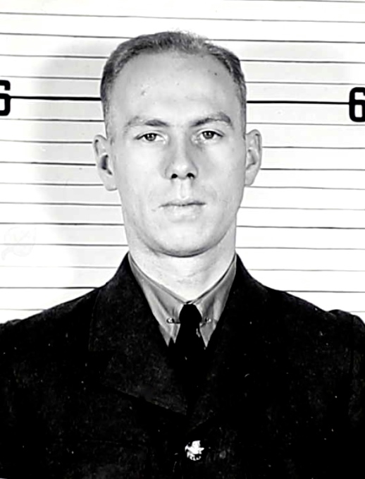 Photo of WILBERT HARRY TIMMINS