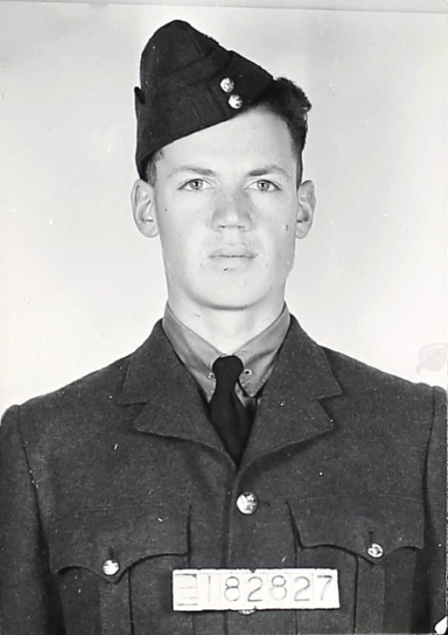 Photo of FREDERICK BERNARD TRENT