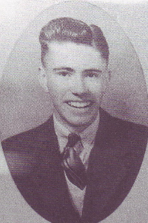 Photo of JOHN WILTON VANDENBERGH