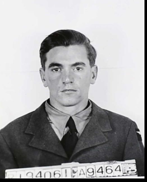 Photo of JOHN JOSEPH WHELAN