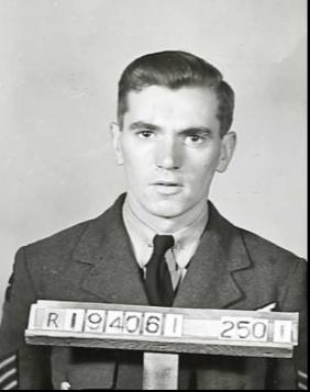 Photo of JOHN JOSEPH WHELAN